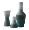 المزهرية الملونة المصنوعة من الطراز الاسكندنافي، والمزهرية المصنوعة من السيراميك الملونة Specification image